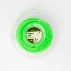 GREENCUT Fil Rond Pour Débroussailleuse 3MM X 50M