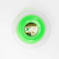 GREENCUT Fil Rond Pour Débroussailleuse 2,4MM X 60M
