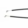 Cable De Gaz Faucheuse à Roue MTD -Débroussailleuse Soldes Magasin 44395394 1