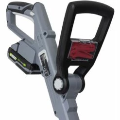 VOLTR - Débroussailleuse Sans Fil VOLTR Ø25cm - Coupe-bordures électrique Avec Batterie Lithium Ion + Chargeur 20V 9 VOLTR - Débroussailleuse Sans Fil VOLTR Ø25cm - Coupe-bordures électrique Avec Batterie Lithium Ion + Chargeur 20V -Débroussailleuse Soldes Magasin 44639416 3