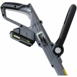 VOLTR - Débroussailleuse Sans Fil VOLTR Ø25cm - Coupe-bordures électrique Avec Batterie Lithium Ion + Chargeur 20V 10 VOLTR - Débroussailleuse Sans Fil VOLTR Ø25cm - Coupe-bordures électrique Avec Batterie Lithium Ion + Chargeur 20V -Débroussailleuse Soldes Magasin 44639416 4