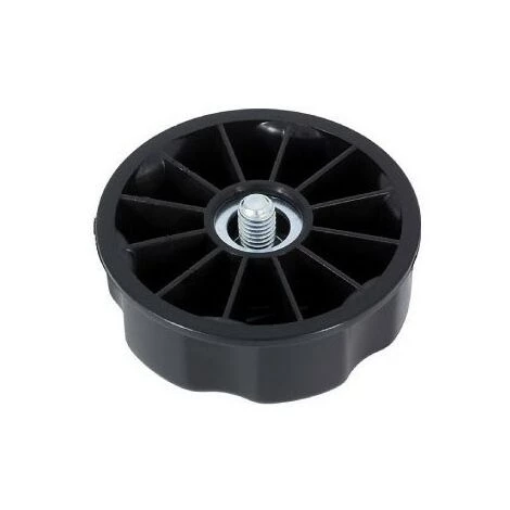 OLEOMAC Bumper Tete à Fils Nylon Débroussailleuse Oleo Mac 3 OLEOMAC Bumper Tete à Fils Nylon Débroussailleuse Oleo Mac