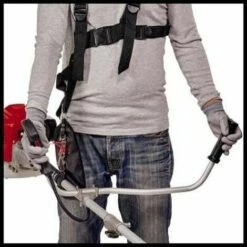 Einhell Débroussailleuse Thermique 43cc - GH-BC 43 AS -Débroussailleuse Soldes Magasin 453074 2