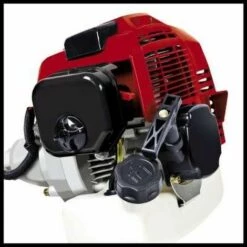 Einhell Débroussailleuse Thermique 43cc - GH-BC 43 AS -Débroussailleuse Soldes Magasin 453074 4