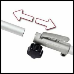 Einhell Débroussailleuse Thermique 43cc - GH-BC 43 AS -Débroussailleuse Soldes Magasin 453074 5