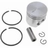 THSINDE Kit De Pistons Débroussailleuse Piston Kit Stihl FS280, 290 40mm. -Débroussailleuse Soldes Magasin 45789573 1