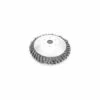 THSINDE Tête De Brosse De Désherbage De Jardin, Tondeuse Universelle Tête De Roue De Désherbage 6pouces. -Débroussailleuse Soldes Magasin 45789577 1