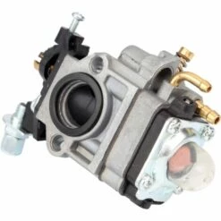 THSINDE Mini Accessoires Moteur à Deux Temps Tondeuse à Gazon Scooter à Vapeur Taille-haie Racing, Moto 43-49CC，debroussailleuse 40-5 Carburateur. -Débroussailleuse Soldes Magasin 45789579 3