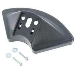 80017-VK5-003 - Ensemble Déflecteur à Herbe Pour Débroussailleuse HONDA