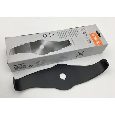 Stihl Couteau De Broyage 270-2 40007133903 4 Stihl Couteau De Broyage 270-2 40007133903 – Image 2