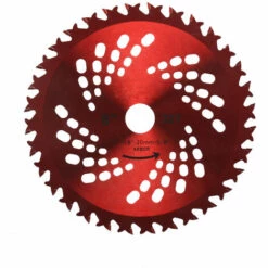 Universal Faucheuse Lame à Angle Droit Scie à ChaîneArbor , Lame De Débroussailleuse 20cm Fontainebleau