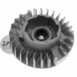 JARDIAFFAIRES Volant Magnétique Compatible Stihl Remplace 1119 400 1206