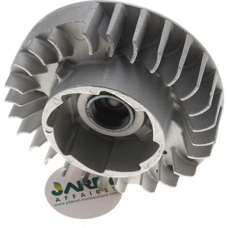 JARDIAFFAIRES Volant Magnétique Compatible Stihl Remplace 1119 400 1206 4 JARDIAFFAIRES Volant Magnétique Compatible Stihl Remplace 1119 400 1206 – Image 2