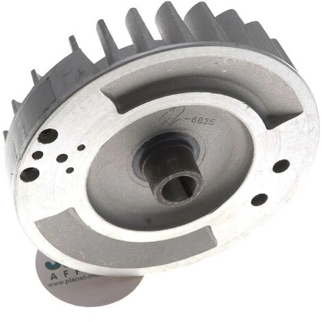 JARDIAFFAIRES Volant Magnétique Compatible Stihl Remplace 1119 400 1206 5 JARDIAFFAIRES Volant Magnétique Compatible Stihl Remplace 1119 400 1206 – Image 3