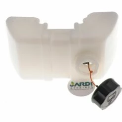 JARDIAFFAIRES Réservoir à Carburant Compatible Mitsubishi F410 Ou T200 -Débroussailleuse Soldes Magasin 46789466 3