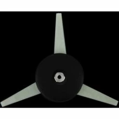 HIASDFLS Coupe-Herbe, Lame De Coupe-Brosse À Tête De Coupe Adaptée Pour Les Accessoires De Tondeuse À Gazon Stihl Polycut 6-3 Fs38 Fs40 Fs45 Fs46 Fs50 -Débroussailleuse Soldes Magasin 47151955 3