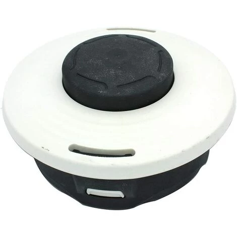 HIASDFLS Tête De Coupe Spool Remplacement Stihl Autocut 46-2 Fs160 Fs260 Fs310 Fs360 Fs400 Fs410 Fs460 Débroussailleuse Pièces De Rechange # 4003 710 2115 3 HIASDFLS Tête De Coupe Spool Remplacement Stihl Autocut 46-2 Fs160 Fs260 Fs310 Fs360 Fs400 Fs410 Fs460 Débroussailleuse Pièces De Rechange # 4003 710 2115