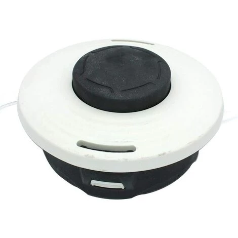 HIASDFLS Tête De Coupe Spool Remplacement Stihl Autocut 46-2 Fs160 Fs260 Fs310 Fs360 Fs400 Fs410 Fs460 Débroussailleuse Pièces De Rechange # 4003 710 2115 4 HIASDFLS Tête De Coupe Spool Remplacement Stihl Autocut 46-2 Fs160 Fs260 Fs310 Fs360 Fs400 Fs410 Fs460 Débroussailleuse Pièces De Rechange # 4003 710 2115 – Image 2