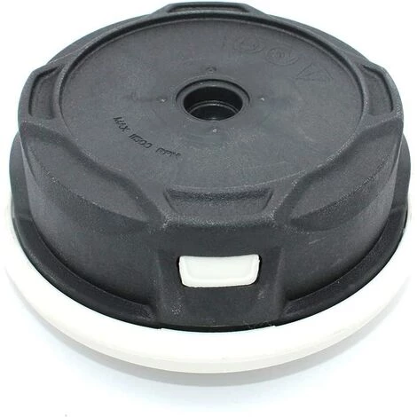 HIASDFLS Tête De Coupe Spool Remplacement Stihl Autocut 46-2 Fs160 Fs260 Fs310 Fs360 Fs400 Fs410 Fs460 Débroussailleuse Pièces De Rechange # 4003 710 2115 6 HIASDFLS Tête De Coupe Spool Remplacement Stihl Autocut 46-2 Fs160 Fs260 Fs310 Fs360 Fs400 Fs410 Fs460 Débroussailleuse Pièces De Rechange # 4003 710 2115 – Image 4