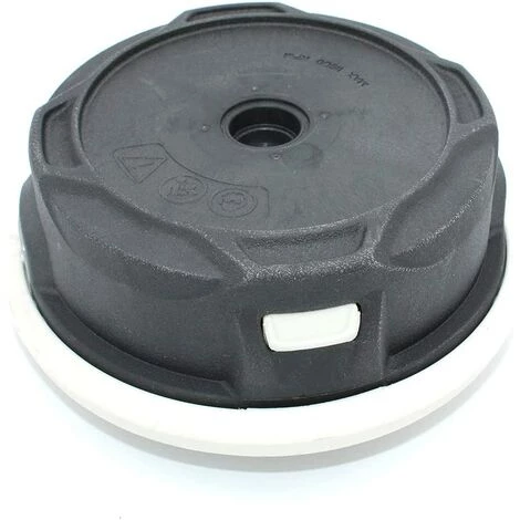 HIASDFLS Tête De Coupe Spool Remplacement Stihl Autocut 46-2 Fs160 Fs260 Fs310 Fs360 Fs400 Fs410 Fs460 Débroussailleuse Pièces De Rechange # 4003 710 2115 7 HIASDFLS Tête De Coupe Spool Remplacement Stihl Autocut 46-2 Fs160 Fs260 Fs310 Fs360 Fs400 Fs410 Fs460 Débroussailleuse Pièces De Rechange # 4003 710 2115 – Image 5