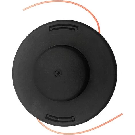 HIASDFLS Tête De Coupe Autocut 40-2 Remplacement Pour Stihl Fs160 Fs220 Fs280 Fs350 Fs400 Fs460 Fs480 5 HIASDFLS Tête De Coupe Autocut 40-2 Remplacement Pour Stihl Fs160 Fs220 Fs280 Fs350 Fs400 Fs460 Fs480 – Image 3