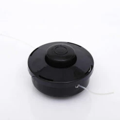 Tête Universelle De Débroussailleuse Oregon Tondeuse Nylon，Irisfr(Noir，3pcs) -Débroussailleuse Soldes Magasin 47158891 4