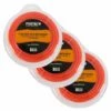 Fil De Coupe Carré Fuxtec Nylon 40m X 0,4cm - Set De 3 -Débroussailleuse Soldes Magasin 47250866 1