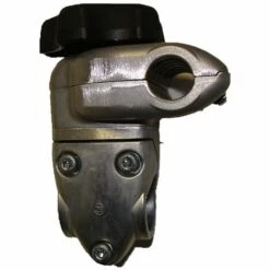 P021012741 - Support De Guidon Complet Pour Débroussailleuse ECHO