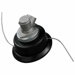 SCHEPPACH ACCESS Bobine De Rechange Pour Débroussailleuse SCHEPPACH - 2,4 Mm X 4 M - 7910700701 -Débroussailleuse Soldes Magasin 47881113 3