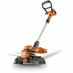 POWER PLUS Powerplus - Dual Power Garden - POWDPG7541 - 20 V - A Balais à Charon - Coupe-bordure - 20V (SANS BATT.)