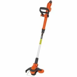 POWER PLUS Powerplus - Dual Power Garden - POWDPG7541 - 20 V - A Balais à Charon - Coupe-bordure - 20V (SANS BATT.) -Débroussailleuse Soldes Magasin 47939618 3