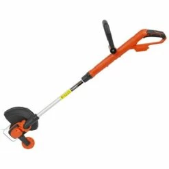 POWER PLUS Powerplus - Dual Power Garden - POWDPG7541 - 20 V - A Balais à Charon - Coupe-bordure - 20V (SANS BATT.) -Débroussailleuse Soldes Magasin 47939618 5