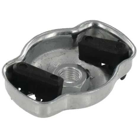 GLOBAL GARDEN PRODUCT 183082002/1 - Entraineur De Lanceur Pour Débroussailleuse GGP - ALPINA 4 GLOBAL GARDEN PRODUCT 183082002/1 - Entraineur De Lanceur Pour Débroussailleuse GGP - ALPINA – Image 2