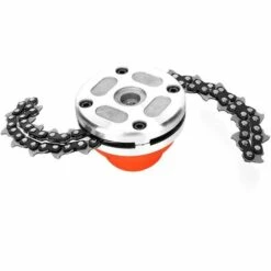 Tête De Tondeuse à Chaîne (entretoise Universelle) Tête De Tondeuse à Chaîne Tête De Tondeuse à Irrigation Tête De Tondeuse à Cultivateur Rouge HANBING 9 Tête De Tondeuse à Chaîne (entretoise Universelle) Tête De Tondeuse à Chaîne Tête De Tondeuse à Irrigation Tête De Tondeuse à Cultivateur Rouge HANBING -Débroussailleuse Soldes Magasin 48456463 3