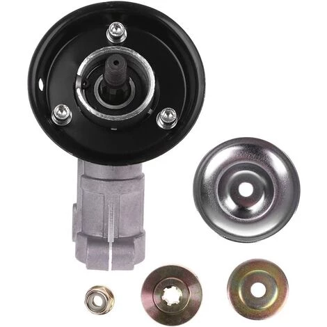 Tête De Travail Pour Tondeuse à Gazon (boîte De Boutique De Tête De Travail à Une Oreille 26-9),HANBING 5 Tête De Travail Pour Tondeuse à Gazon (boîte De Boutique De Tête De Travail à Une Oreille 26-9),HANBING – Image 3