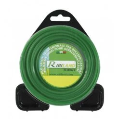 RIBIMEX Fil Rond Diam1,3 Mm X 15m