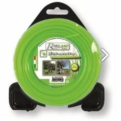 RIBIMEX Fil Rond Diam2,4mm X 15m