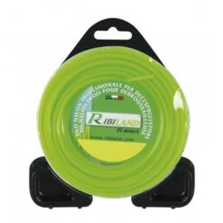 RIBIMEX Fil Carré Diam3,0mm X 15m
