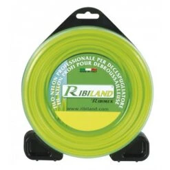RIBIMEX Fil Carré Diam3,0mm X 50m / 0,450kg