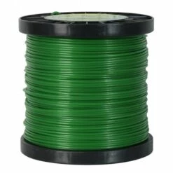 RIBIMEX Fil Rond Diam2,4mm X 180m / 1kg