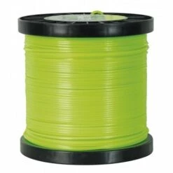 RIBIMEX Fil Carré 3,3mm X 80m / 1kg