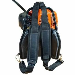 KUDA STRONG WORKS Débroussailleuse Thermique 2temps à Dos 52cc 2cv - Kuda 10 KUDA STRONG WORKS Débroussailleuse Thermique 2temps à Dos 52cc 2cv - Kuda -Débroussailleuse Soldes Magasin 49149365 4