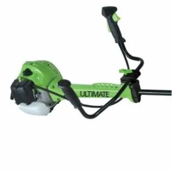 Débroussailleuse Thermique Professionnelle 7 En 1 - 2 Temps 52cc 2cv Anti-vibration Barre Divisible - KAPOTHA Ultimate -Débroussailleuse Soldes Magasin 49149377 2