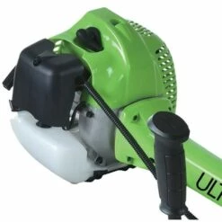 Débroussailleuse Thermique Professionnelle 7 En 1 - 2 Temps 52cc 2cv Anti-vibration Barre Divisible - KAPOTHA Ultimate -Débroussailleuse Soldes Magasin 49149377 3