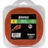 Arnold Fil Nylon Af 3.1 / 2,4Mm 15M -Débroussailleuse Soldes Magasin 49399902 1