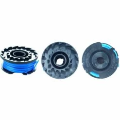 Arnold Bobine De Fil Pour Craftsman, Expert Gardener, Greenworks And Ryobi