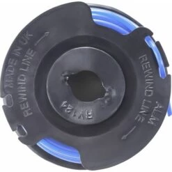 Arnold Bobine De Fil Pour Craftsman, Expert Gardener, Greenworks And Ryobi -Débroussailleuse Soldes Magasin 49399905 4