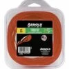 Arnold Fil Nylon Af 3.0 / 2,0Mm 15M -Débroussailleuse Soldes Magasin 49400072 1