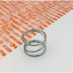 Tête De Ligne STIHL AutoCut C26-2 - Ressort De Pression C25 00009970606