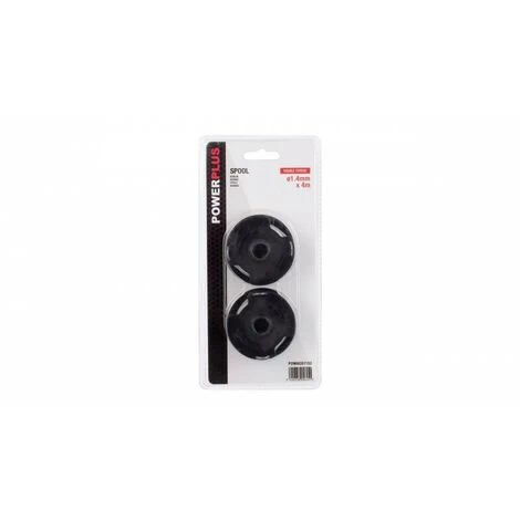 POWER PLUS Bobine 2 Pieces-Powxg3004/3005 3 POWER PLUS Bobine 2 Pieces-Powxg3004/3005